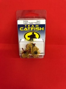 Bait Items - Tackle